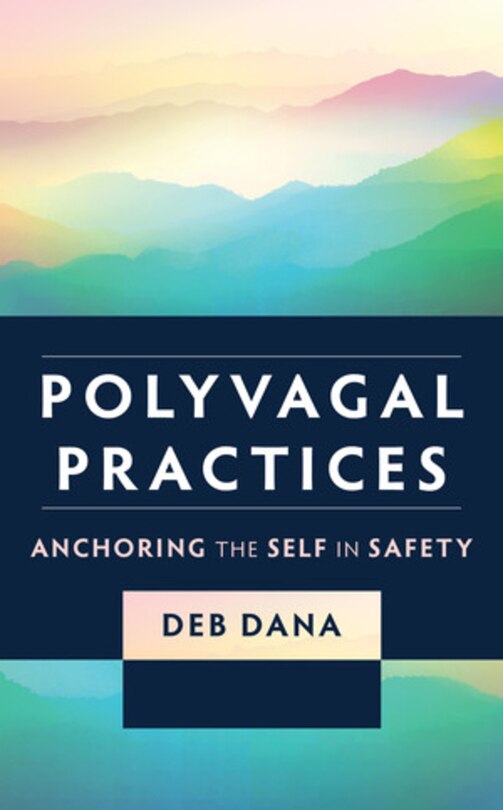 Front cover_Polyvagal Practices
