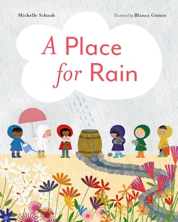 Couverture_A Place for Rain