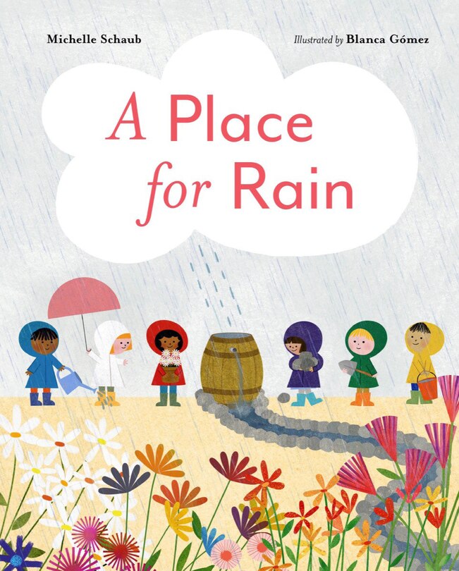 Couverture_A Place for Rain