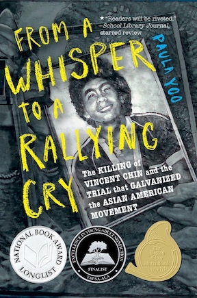 From a Whisper to a Rallying Cry: The Killing of Vincent Chin and the Trial that Galvanized the Asian American  Movement