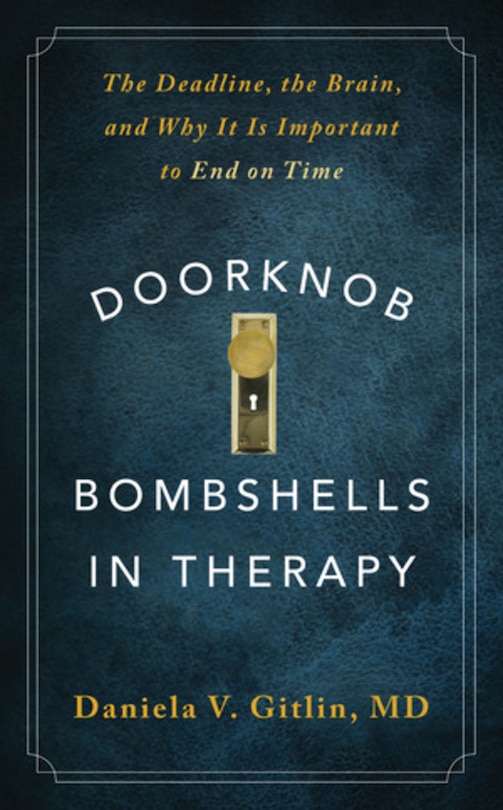 Couverture_Doorknob Bombshells in Therapy