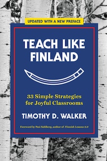 Couverture_Teach Like Finland