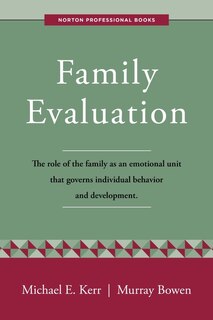 Front cover_Family Evaluation