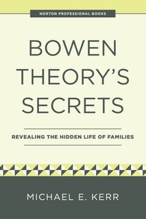 Couverture_Bowen Theory's Secrets