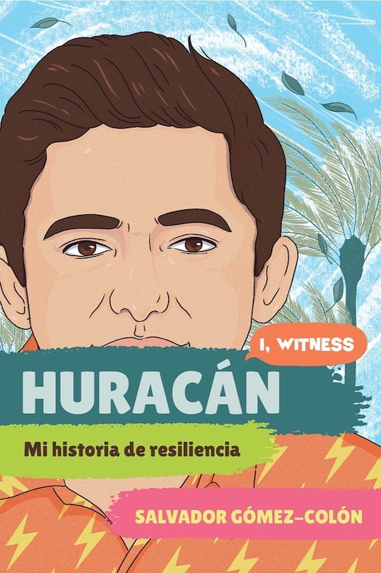 Front cover_Huracán
