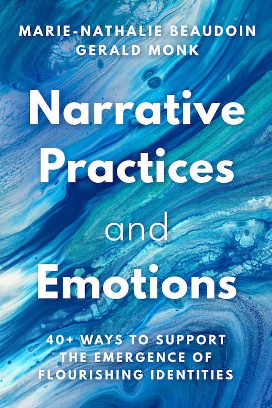 Couverture_Narrative Practices and Emotions