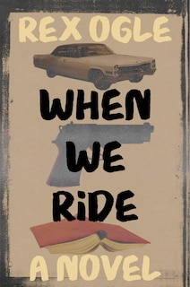 Front cover_When We Ride