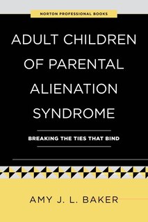 Couverture_Adult Children of Parental Alienation Syndrome