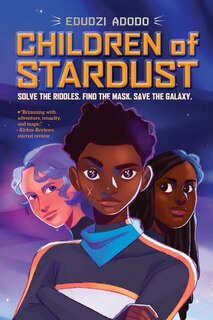 Front cover_Children of Stardust