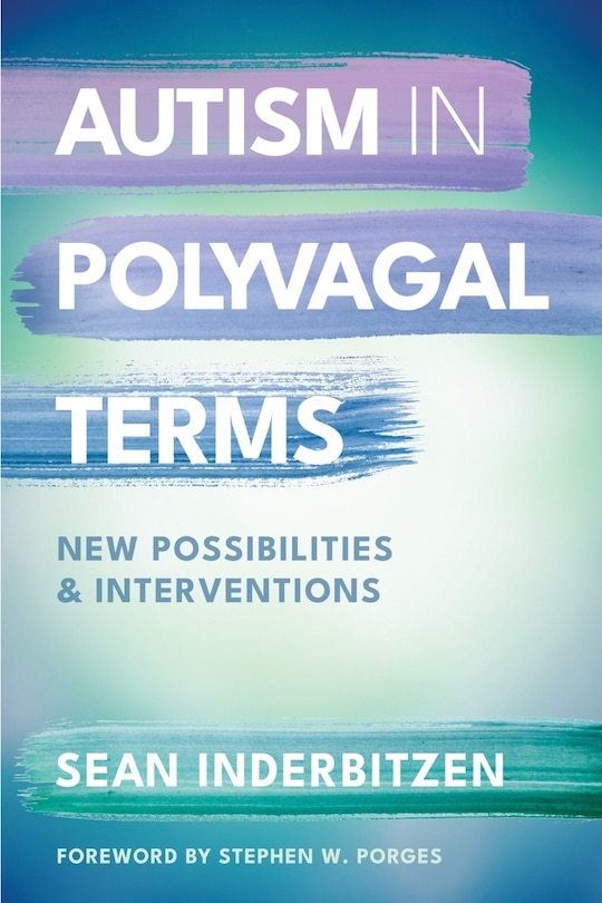 Front cover_Autism in Polyvagal Terms