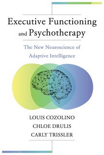 Front cover_Executive Functioning and Psychotherapy