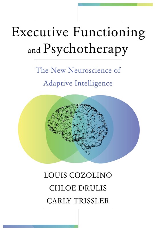 Front cover_Executive Functioning and Psychotherapy