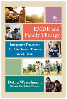 Front cover_EMDR and Family Therapy