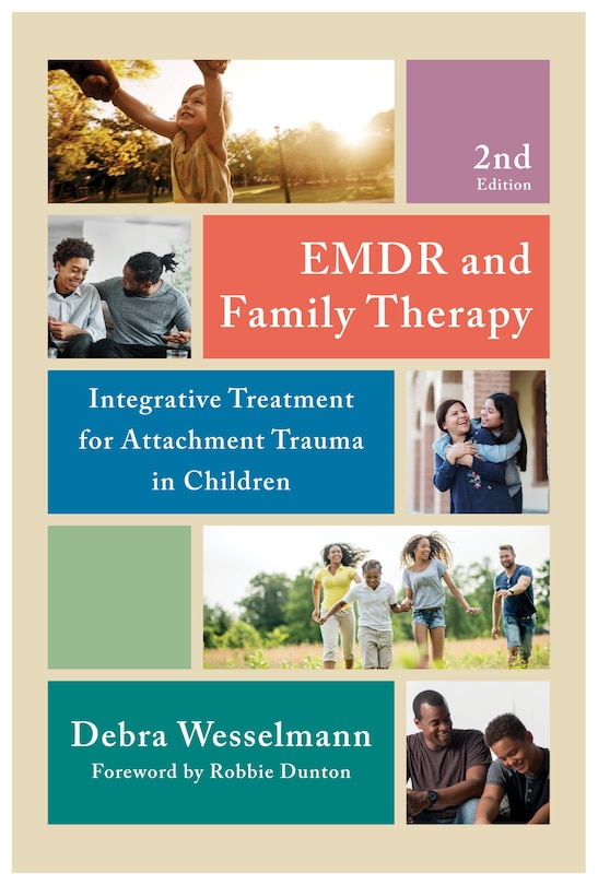 Front cover_EMDR and Family Therapy