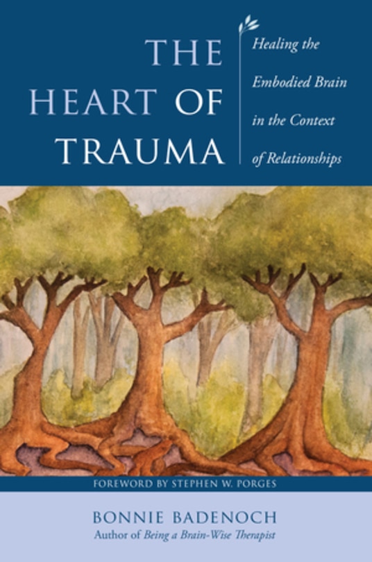 Couverture_The Heart of Trauma