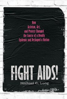 Front cover_Fight AIDS!