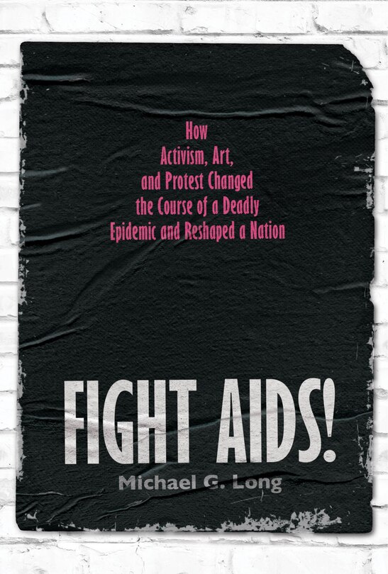 Front cover_Fight AIDS!