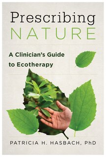 Front cover_Prescribing Nature