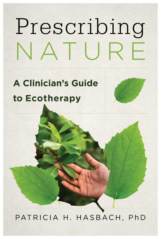 Front cover_Prescribing Nature
