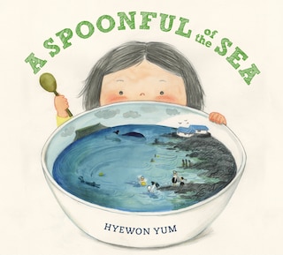 Front cover_A Spoonful of the Sea
