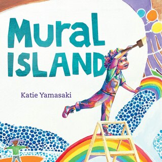 Front cover_Mural Island