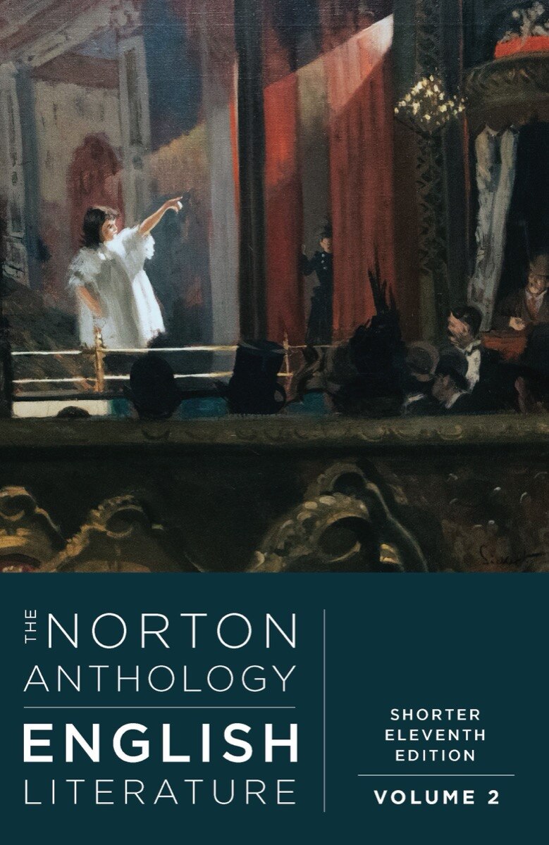 洋書 Norton Anthology of English Literature 61LGK5faslL._AC_UF1000,