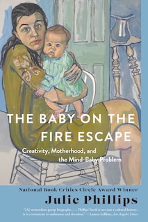 Couverture_The Baby on the Fire Escape