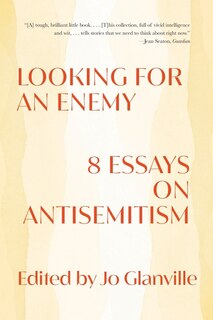 Front cover_Looking for an Enemy