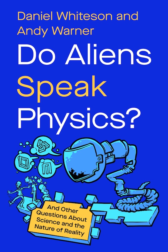Couverture_Do Aliens Speak Physics?