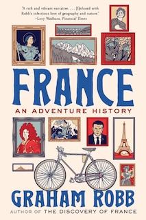 France: An Adventure History