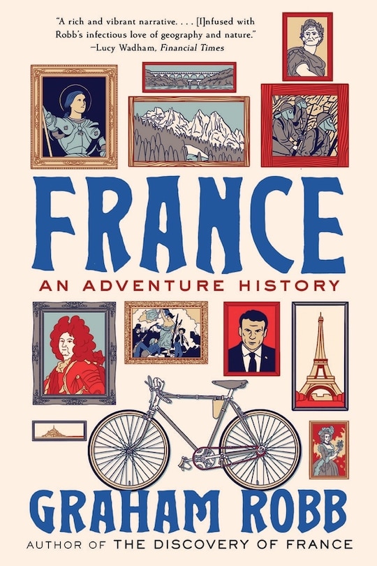Front cover_France
