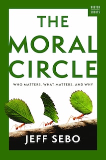 Couverture_The Moral Circle