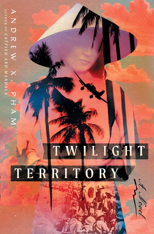 Front cover_Twilight Territory
