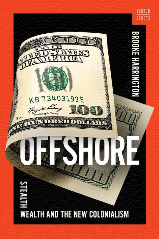 Front cover_Offshore