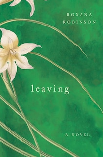 Front cover_Leaving