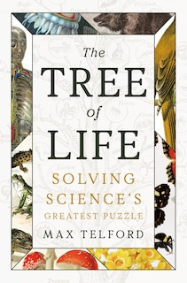 Front cover_The Tree of Life