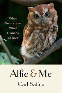 Front cover_Alfie and Me