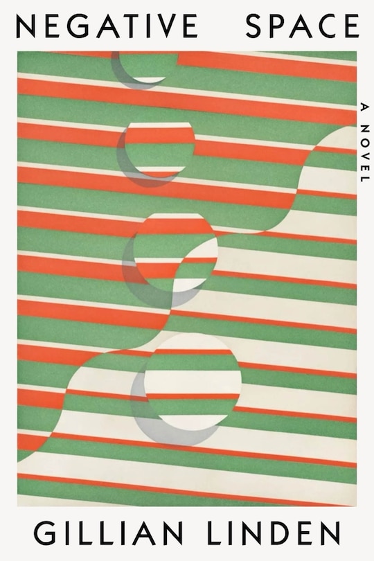 Front cover_Negative Space