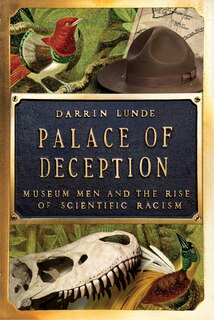 Couverture_Palace of Deception
