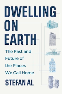 Front cover_Dwelling on Earth