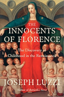 Couverture_The Innocents of Florence