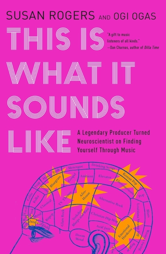 Front cover_This Is What It Sounds Like