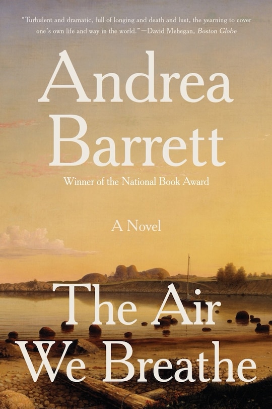 Couverture_The Air We Breathe