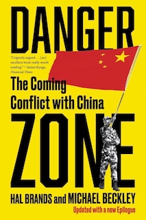 Couverture_Danger Zone