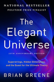 Couverture_The Elegant Universe