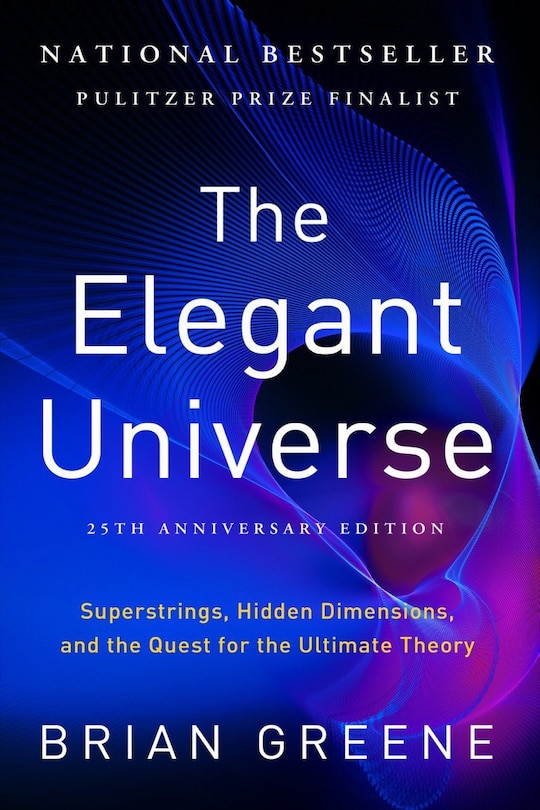 Couverture_The Elegant Universe