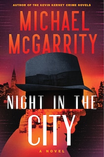 Couverture_Night in the City