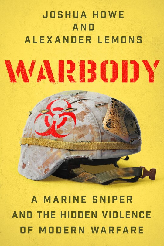 Front cover_Warbody