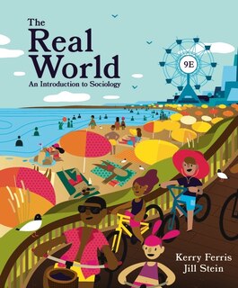 Front cover_The Real World