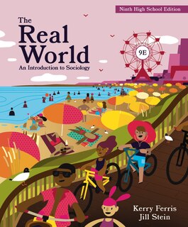 Couverture_The Real World